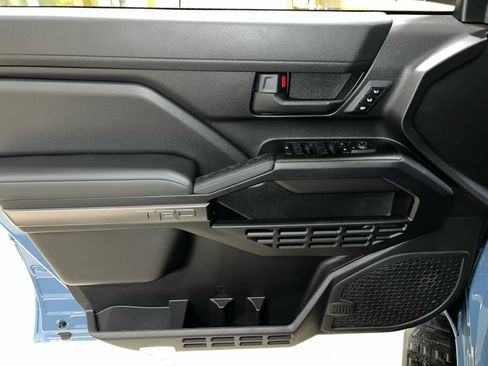 New 2025 Toyota 4Runner TRD Off-Road Premium image 15