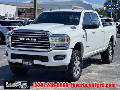 Used 2023 RAM 2500 Limited