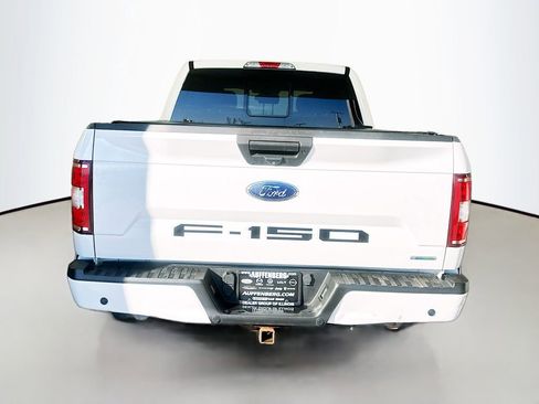 Used 2019 Ford F150 XLT w/ Equipment Group 302A Luxury image 6