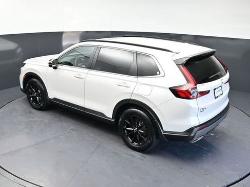 Used 2024 Honda CR-V Sport image 29