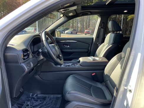 Used 2026 Honda Passport TrailSport Elite image 16