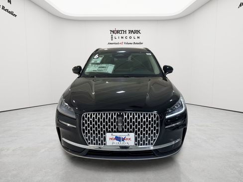 New 2026 Lincoln Corsair Premiere FWD image 31