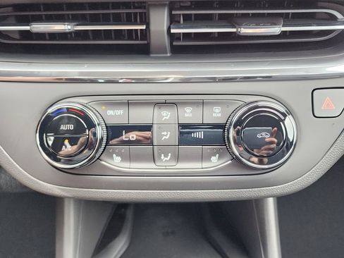 New 2026 Buick Envista Sport Touring w/ Convenience I Package FWD image 26