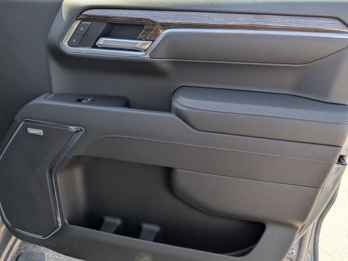 New 2026 GMC Sierra 1500 Elevation w/ Elevation Premium Package RWD image 33