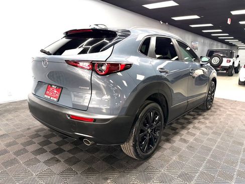Used 2025 MAZDA CX-30 AWD 2.5 S w/ Preferred Package image 14