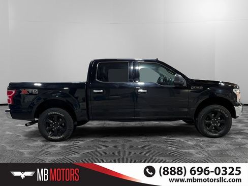 Used 2019 Ford F150 XLT w/ XTR Package image 2