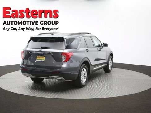 Used 2023 Ford Explorer XLT w/ Equipment Group 202A AWD/4WD image 39