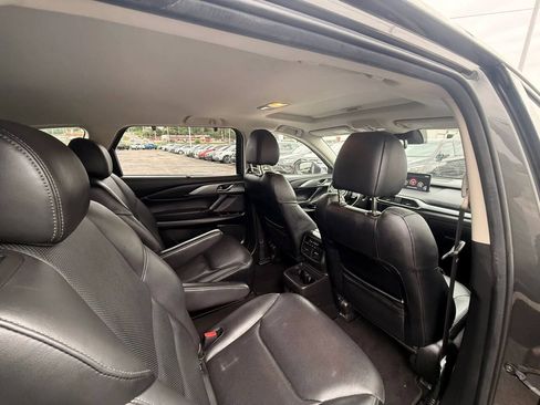Used 2020 MAZDA CX-9 Touring w/ Touring Premium Package AWD/4WD image 14
