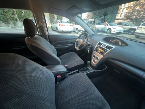 Used 2008 Toyota Yaris Sedan image 25
