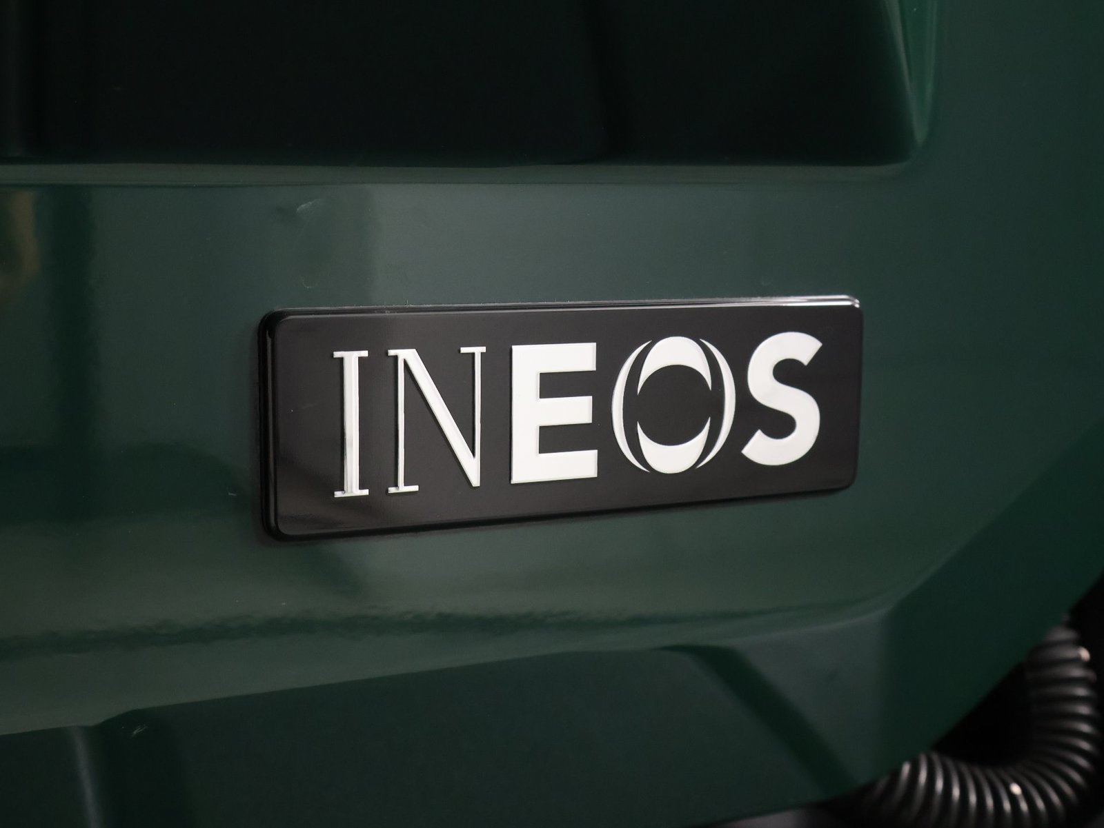 Used 2024 INEOS Grenadier Station Wagon AWD/4WD image 20