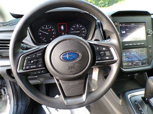Used 2024 Subaru Impreza 2.0i w/ Popular Package #1A AWD/4WD image 12