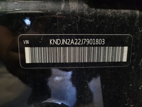 Used 2018 Kia Soul FWD image 33