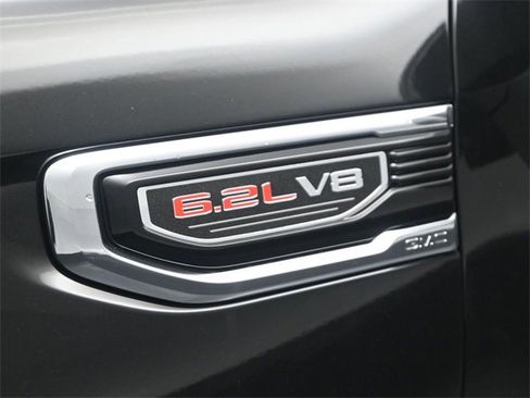 New 2026 GMC Sierra 1500 Denali image 23