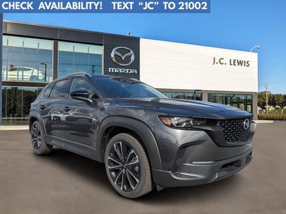New 2026 MAZDA CX-50 AWD 2.5 S w/ Weather Package