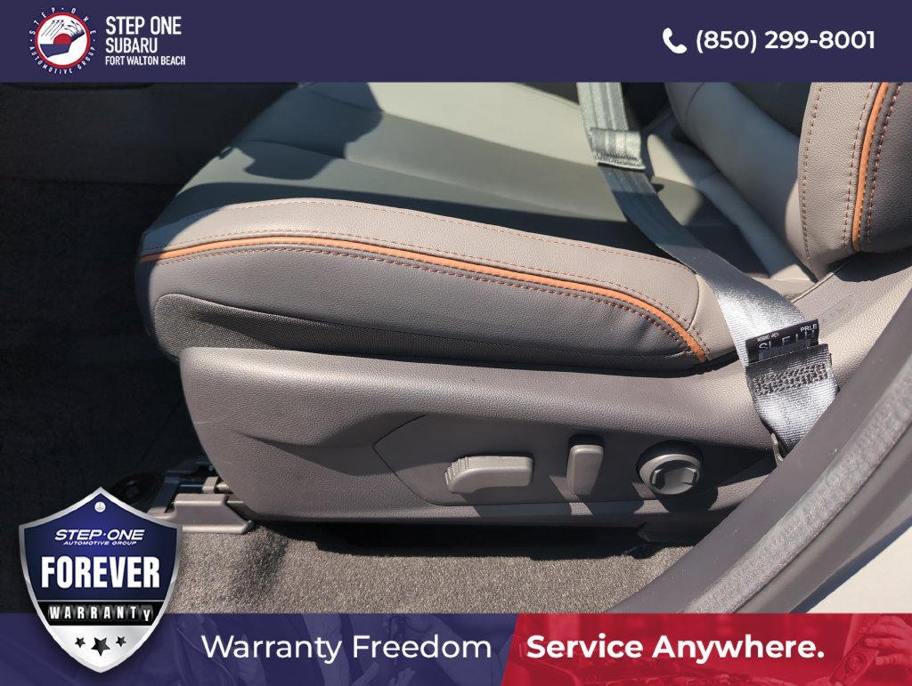 New 2026 Subaru Forester Sport AWD/4WD image 13
