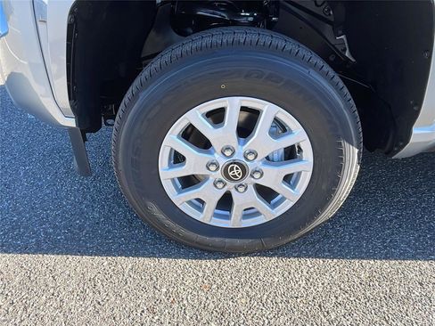 New 2026 Toyota Tacoma SR5 image 10