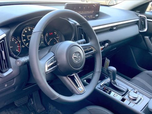 Used 2025 MAZDA CX-50 AWD 2.5 S w/ Premium Package image 9