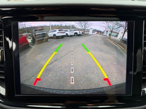 Used 2022 Dodge Durango GT image 22