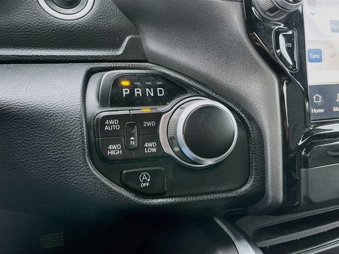 Used 2022 RAM 1500 Lone Star AWD/4WD image 17
