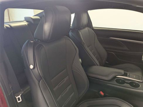 Used 2022 Lexus RC 350 F Sport RWD image 33