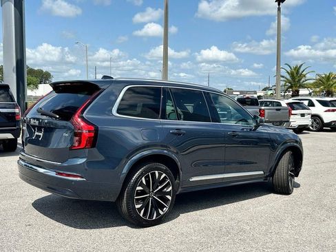 New 2026 Volvo XC90 B6 Ultra w/ Protection Package Premier AWD/4WD image 25