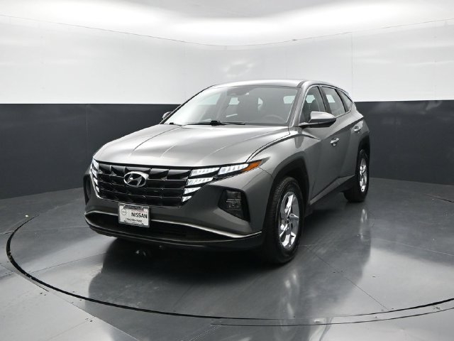 Used 2024 Hyundai Tucson SE FWD image 4
