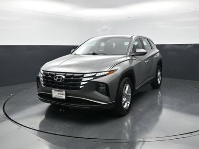 Used 2024 Hyundai Tucson SE