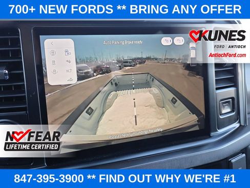 New 2026 Ford F350 Platinum AWD/4WD image 70