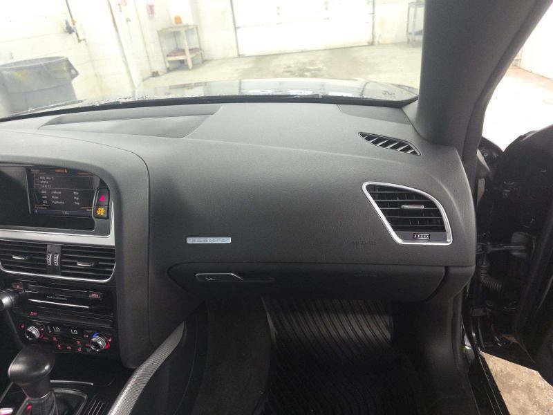 Used 2015 Audi A5 2.0T Premium w/ Audi MMI Navigation AWD/4WD image 9