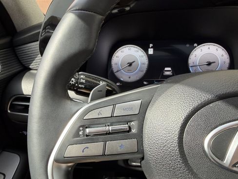 Used 2024 Hyundai Palisade Limited image 28