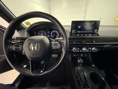 Used 2024 Honda Civic Sport image 36