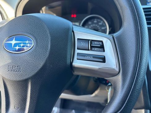 Used 2014 Subaru Forester 2.5i Premium image 16