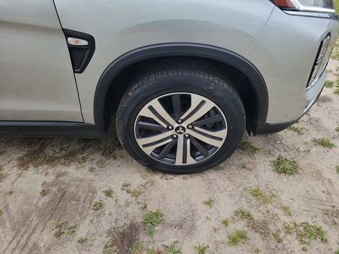 Used 2024 Mitsubishi Outlander Sport ES image 6