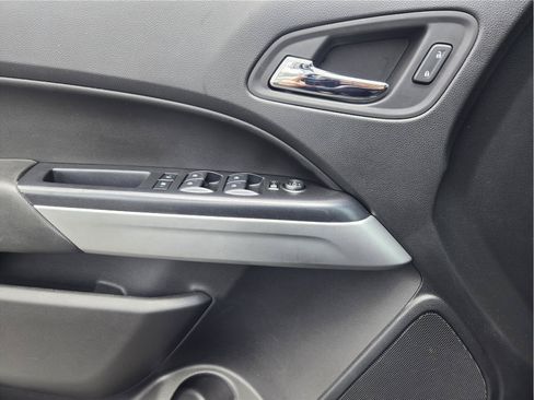 Used 2020 Chevrolet Colorado ZR2 AWD/4WD image 21