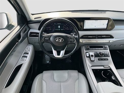 Used 2021 Hyundai Palisade SEL image 23