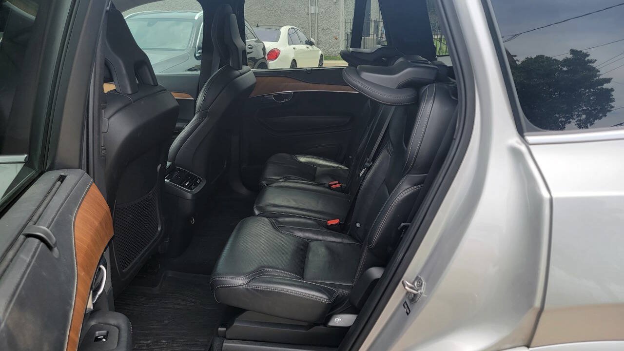 Used 2020 Volvo XC90 T6 Inscription w/ Protection Package Premier AWD/4WD image 18