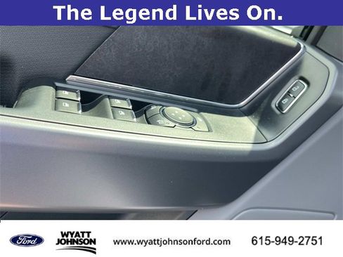 New 2025 Ford F150 XLT w/ Equipment Group 302A MID image 21