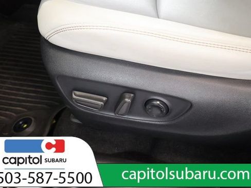 Used 2022 Toyota RAV4 XLE Premium AWD/4WD image 14