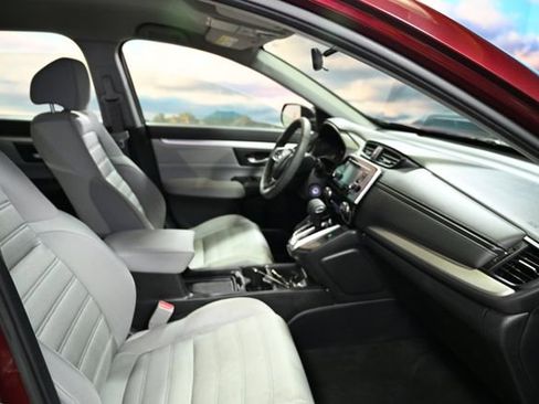Used 2018 Honda CR-V LX image 41