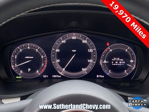 Used 2024 MAZDA CX-90 3.3 Turbo S w/ Premium Plus image 25