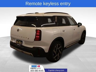 Used 2025 MINI Cooper Countryman S