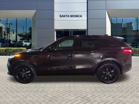 New 2026 Land Rover Range Rover Velar Dynamic SE AWD/4WD image 2
