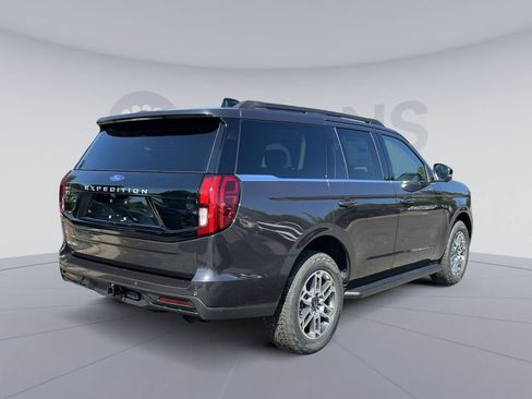 New 2026 Ford Expedition Active AWD/4WD image 11