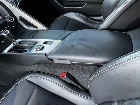 Used 2015 Chevrolet Corvette Stingray Coupe w/ 2LT Preferred Equipment Group image 30