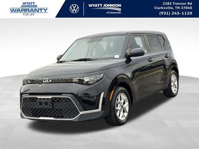 Certified 2024 Kia Soul LX w/ Option Group 015