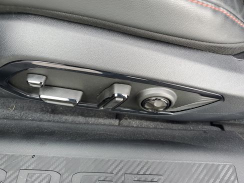 New 2024 Dodge Charger Scat Pack w/ Plus Group image 37