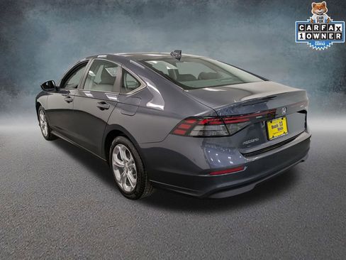 Used 2023 Honda Accord LX image 6