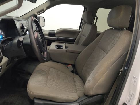 Used 2019 Ford F150 XLT w/ Equipment Group 301A Mid image 17