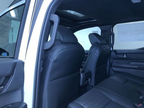 New 2026 Toyota Tacoma TRD Off-Road w/ TRD Off Road Premium Package image 13