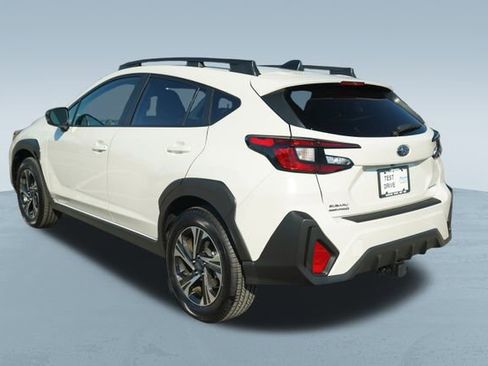 Used 2024 Subaru Crosstrek 2.0i Premium w/ Crosstrek Mirror Package image 6